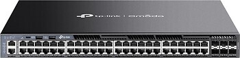 Фото TP-Link SG6654X