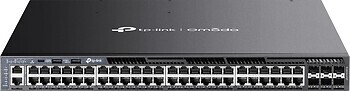 Фото TP-Link SG6654XHP
