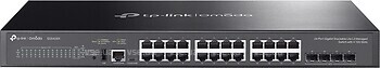 Фото TP-Link SG5428X