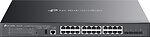 Фото TP-Link SG5428XMPP
