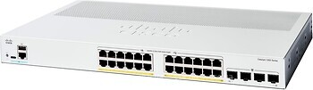 Фото Cisco C1200-24FP-4X