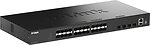 Фото D-Link DGS-1530-28S
