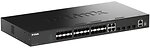 Фото D-Link DGS-1530-28SC