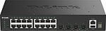 Фото D-Link DGS-1530-20