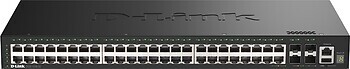 Фото D-Link DGS-1530-52