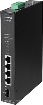 Фото Edimax IGS-1105P