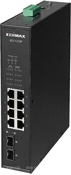 Фото Edimax IGS-1210P