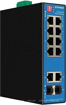 Фото Ewind EW-PIS1812-8GE