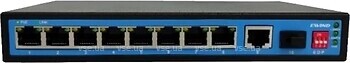 Фото Ewind EW-S1910CFE-DP