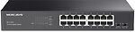 Фото Mercusys MS116GS