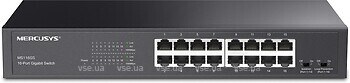 Фото Mercusys MS116GS