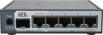 Фото MikroTik hEX S 2025 (E60iUGS)