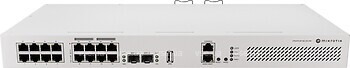 Фото MikroTik CRS418-8P-8G-2S+RM
