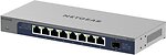 Фото NetGear GS108X