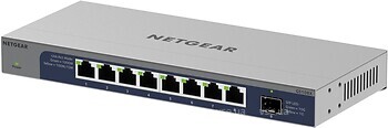 Фото NetGear GS108X
