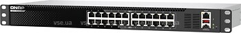 Фото QNAP QSW-M3224-24T