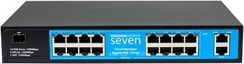 Фото Seven Systems GPS316