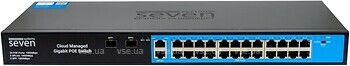 Фото Seven Systems GPS424
