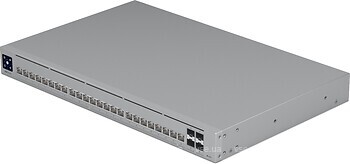 Фото Ubiquiti UniFi Switch Pro HD 24 (USW-Pro-HD-24)