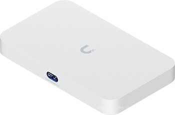 Фото Ubiquiti UniFi Cloud Gateway Fiber (UCG-Fiber)