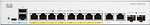Фото Cisco C1300-8FP-2G