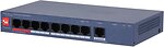 Фото Dahua Technology DH-CS4009-8ET1GT-110