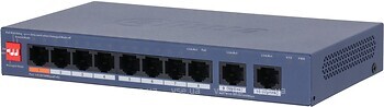 Фото Dahua Technology DH-CS4010-8ET2GT-60