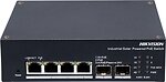 Фото Hikvision DS-3T1506HP-EI-UPS