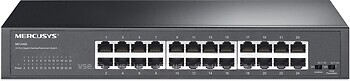 Фото Mercusys MS124GS