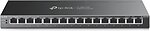 Фото TP-Link TL-SG116P