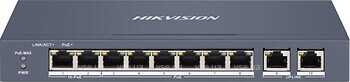 Фото Hikvision DS-3E1310HP-EI