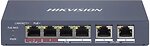 Фото Hikvision DS-3E1106HP-EI