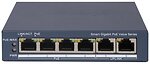 Фото Hikvision DS-3E1506P-EI/M