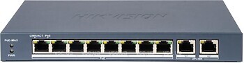 Фото Hikvision DS-3E1310P-EI (B)