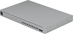 Фото Ubiquiti UniFi Switch Pro XG 10 PoE (USW-PRO-XG-10-POE)