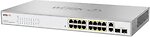 Фото Wi-Tek WI-PCES320GFH