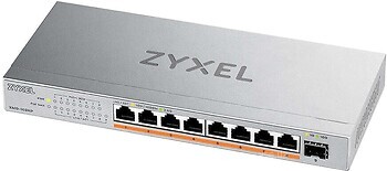 Фото ZyXEL XMG-108HP-EU0101F