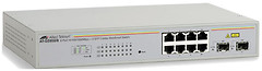 Фото Allied Telesis AT-GS950/8