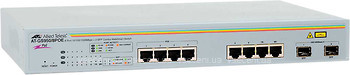 Фото Allied Telesis AT-GS950/8POE
