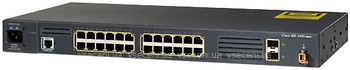 Фото Cisco ME-3400-24TS-A