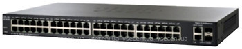 Фото Cisco SG500X-48P-K9-G5