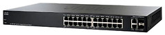 Фото Cisco SLM2024PT