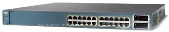 Фото Cisco WS-C3560E-24TD-E