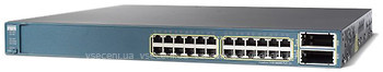 Фото Cisco WS-C3560E-24TD-SD