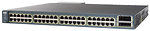 Фото Cisco WS-C3560E-48TD-S