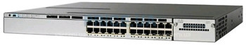 Фото Cisco WS-C3750X-24T-S
