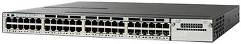 Фото Cisco WS-C3750X-48PF-S