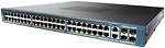 Фото Cisco WS-C4948-E