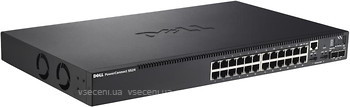 Фото Dell PowerConnect 5524