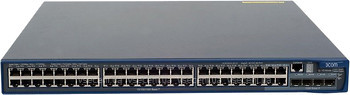 Фото HP 5120-48G SI (JE072A)